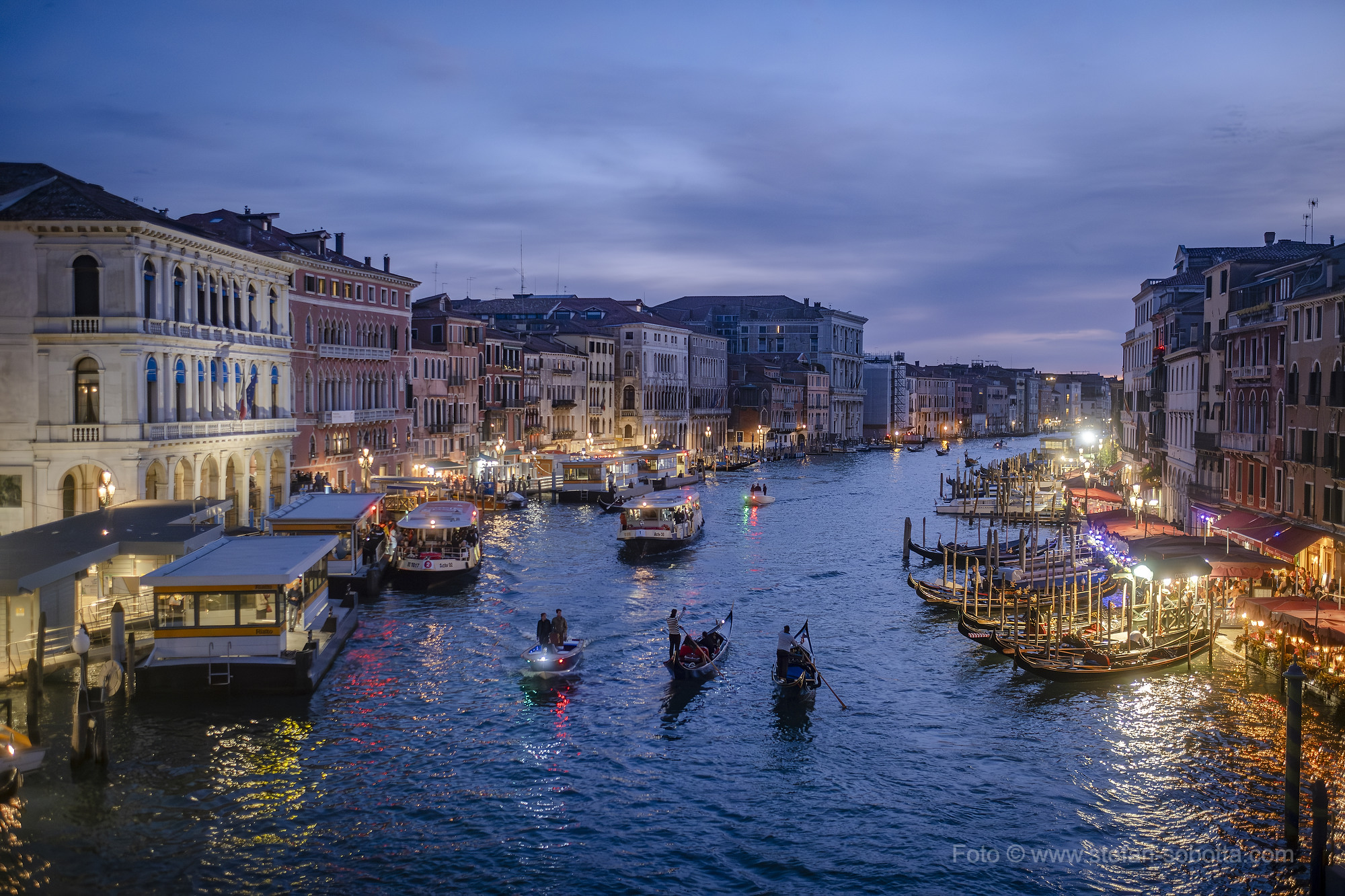 Canale Grande